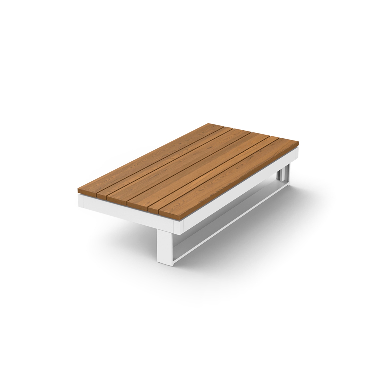 Mostra il prodotto Pure Collection | Wooden Table 45 del produttore Viteo