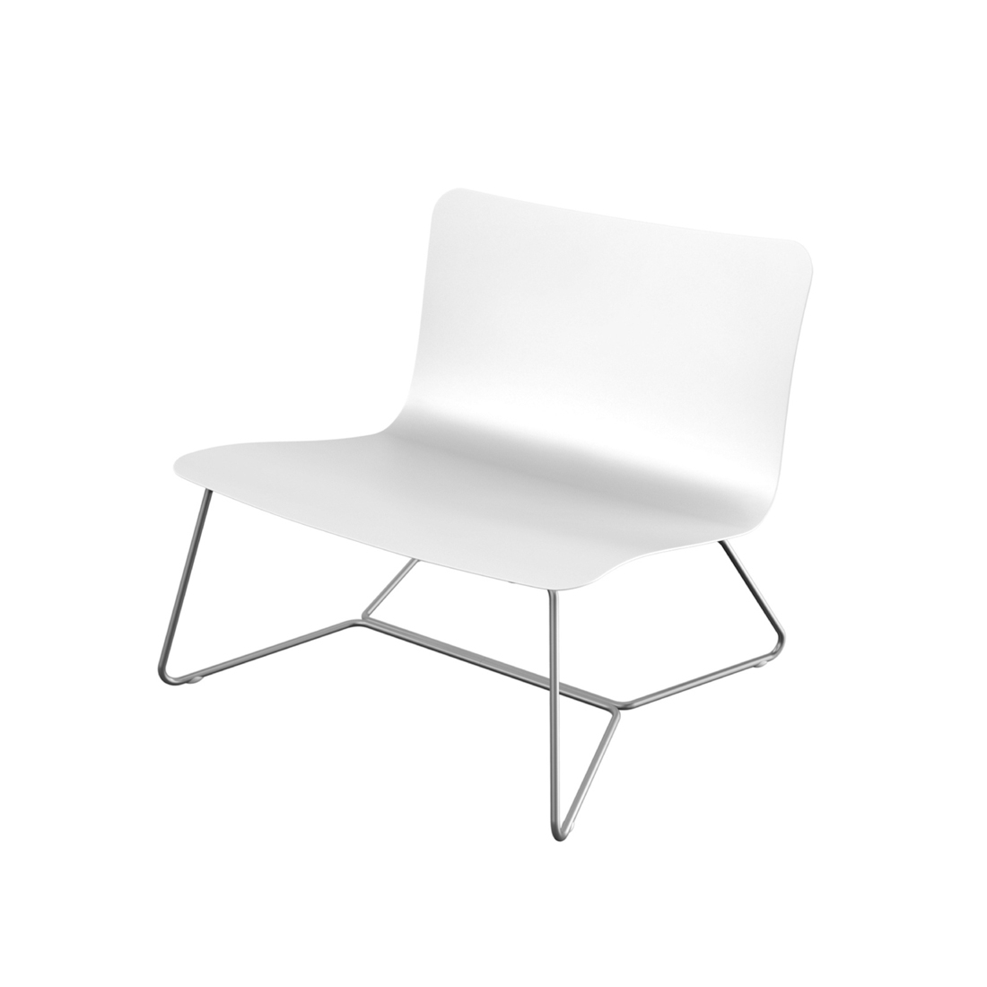 Produkt Slim Collection Lounge | Loungesessel des Herstellers Viteo anzeigen