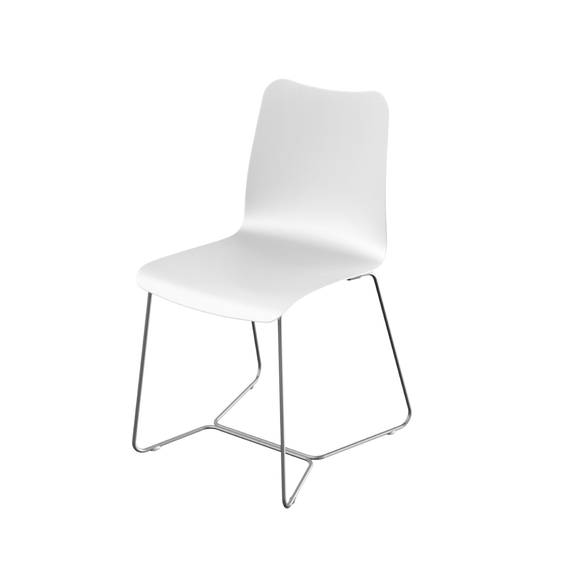 Produkt Slim Collection Essen | Stuhl des Herstellers Viteo anzeigen