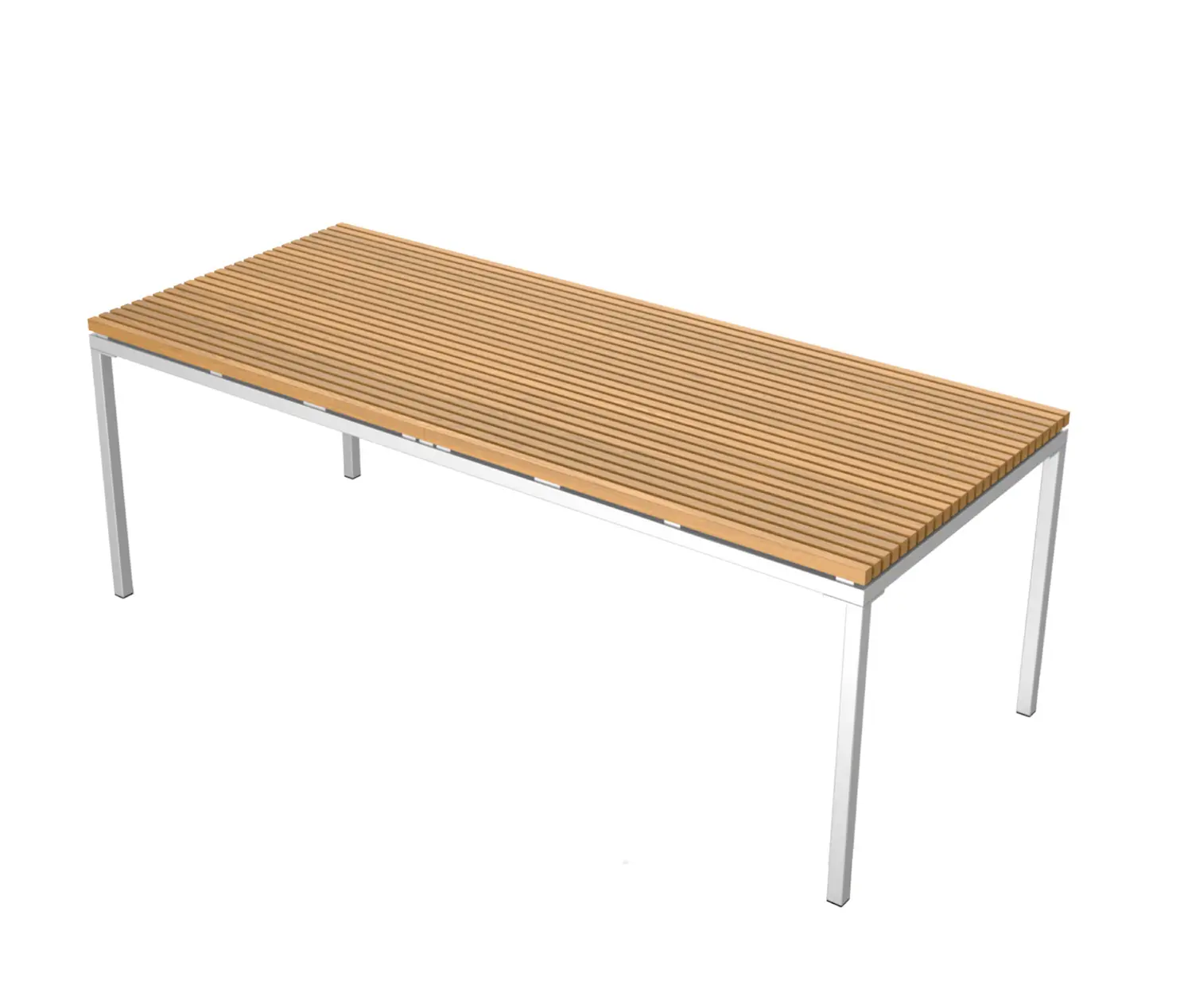 Viteo - Home Collection Dining | Extending Table