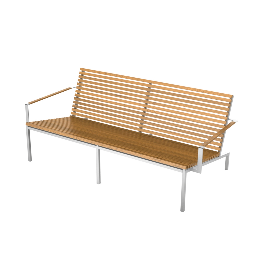 Produkt Home Collection Lounge | Lounge Zweisitzer des Herstellers Viteo anzeigen