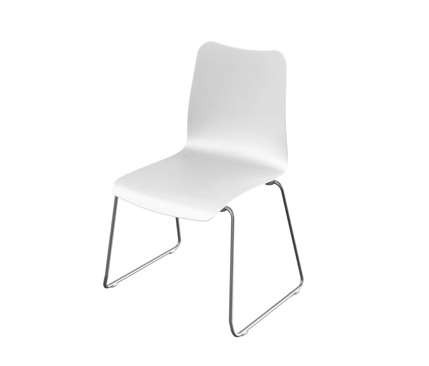 Viteo - Slim Collection Dining | Stackable Chair