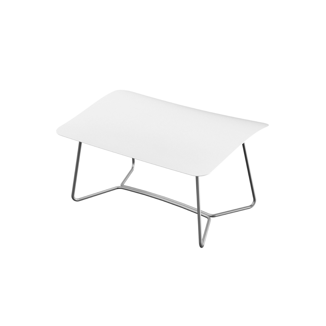 Display product Slim Collection Lounge | Ottoman from manufacturer Viteo