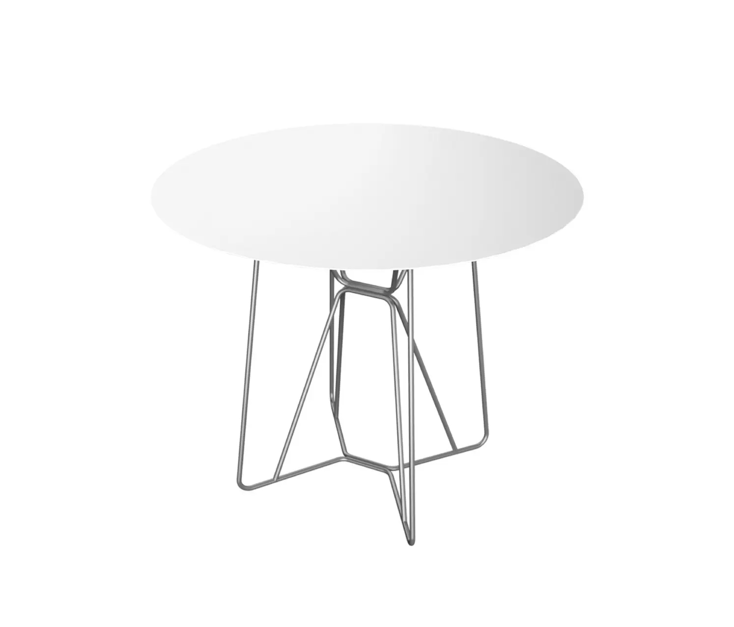 Viteo - Slim Collection Dining | Table 90