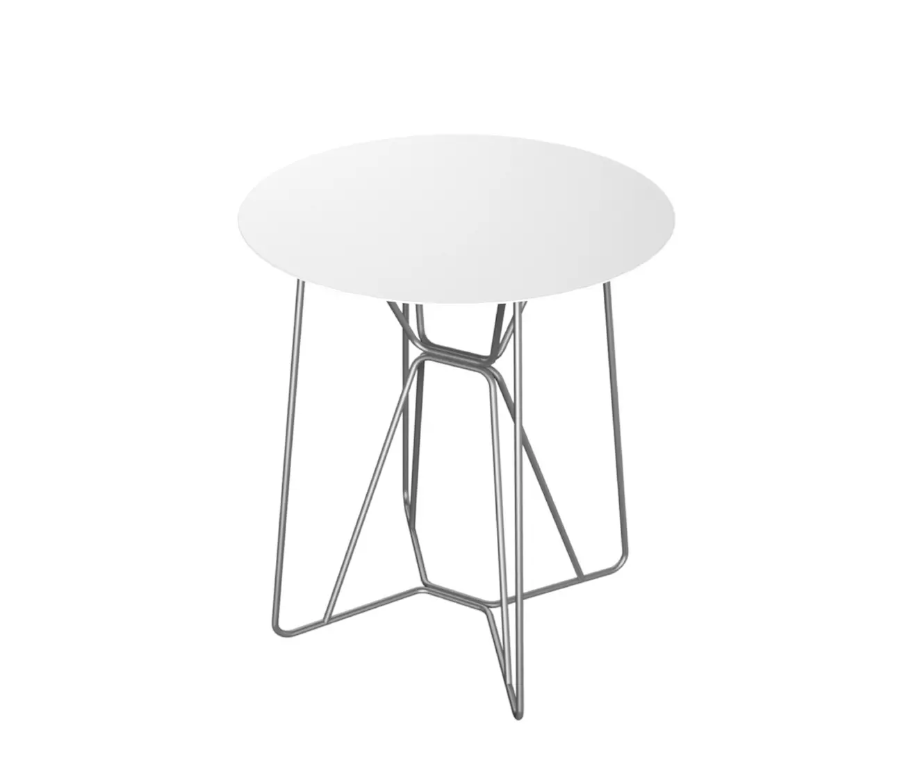 Viteo - Slim Collection Essen | Tisch 64