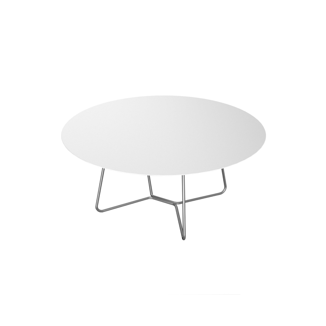 Produkt Slim Collection Lounge | Loungetisch 90 des Herstellers Viteo anzeigen