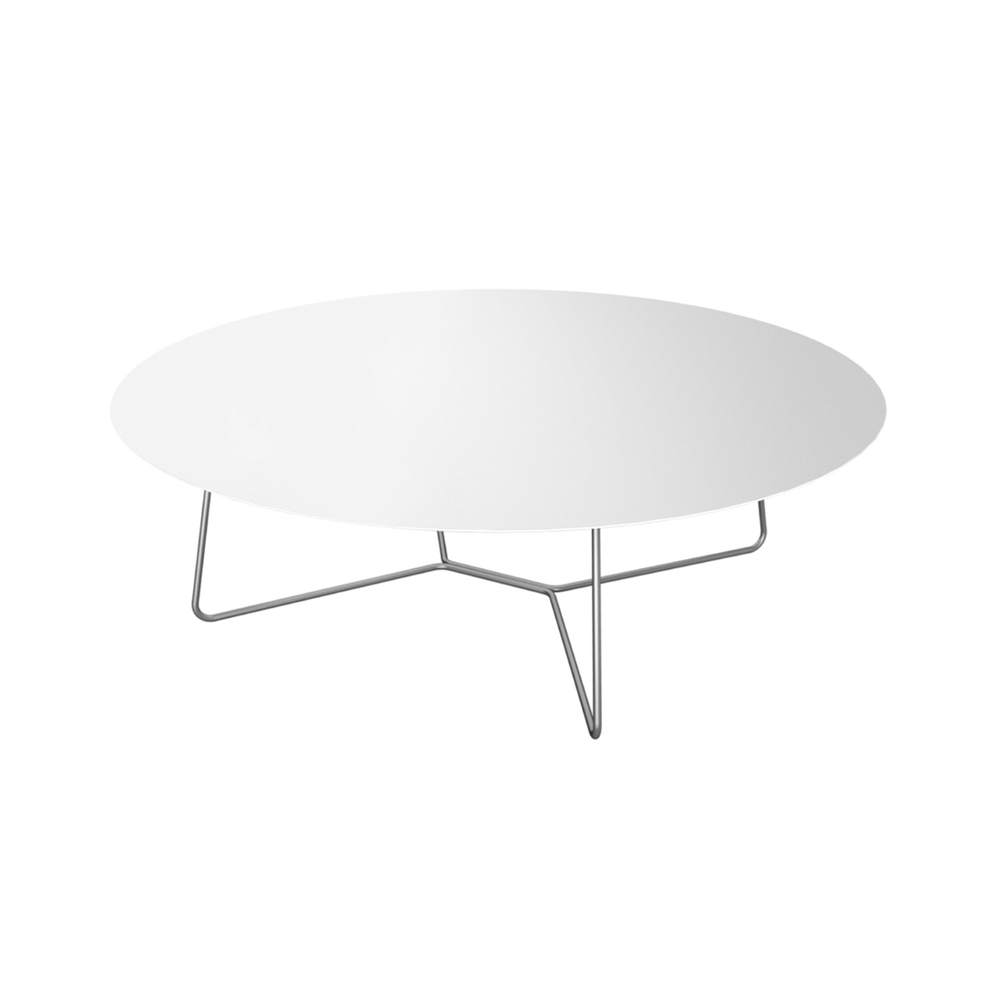 Produkt Slim Collection Lounge | Loungetisch 130 des Herstellers Viteo anzeigen
