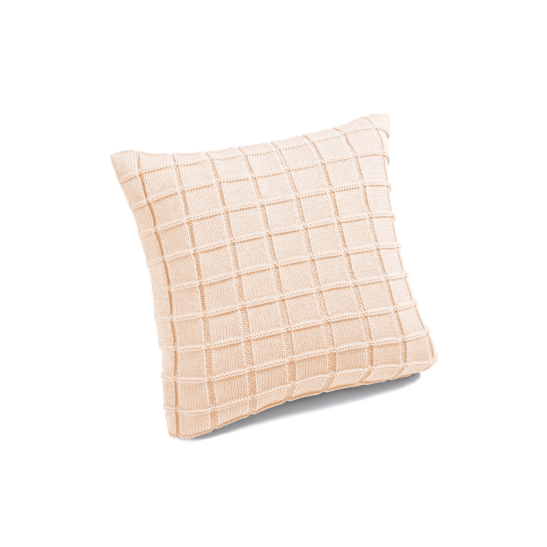 Produkt Strickkissen | Square des Herstellers Viteo anzeigen