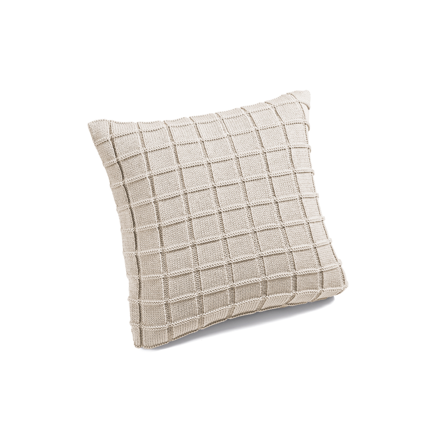 Produkt Strickkissen | Square des Herstellers Viteo anzeigen