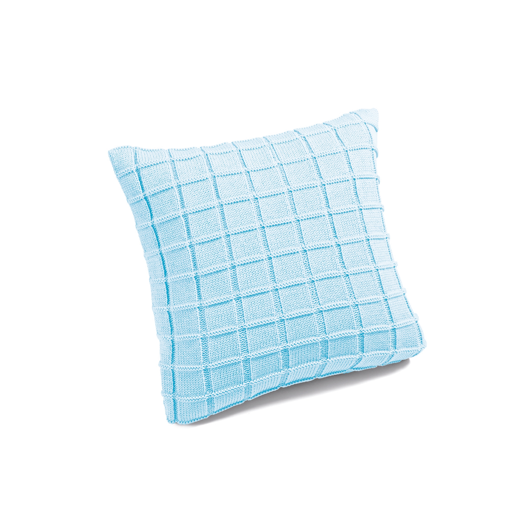 Display product Knitwear Cushions | Square from manufacturer Viteo