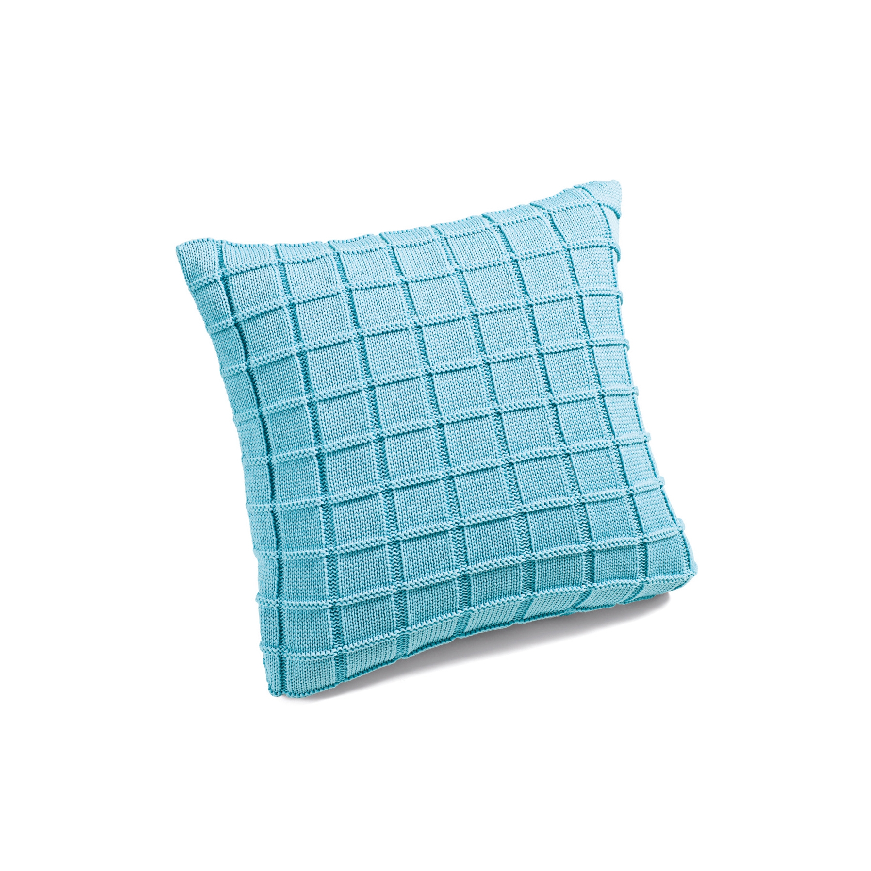 Mostrar el producto Knitwear Cushions | Square del fabricante Viteo