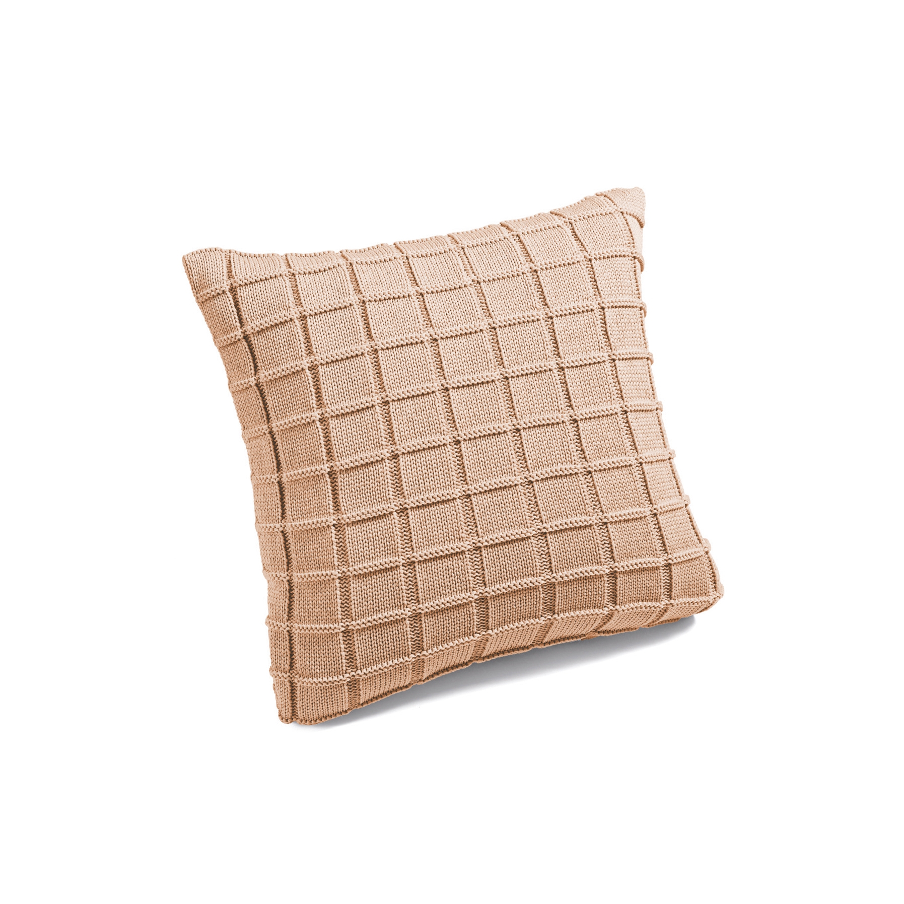 Produkt Strickkissen | Square des Herstellers Viteo anzeigen
