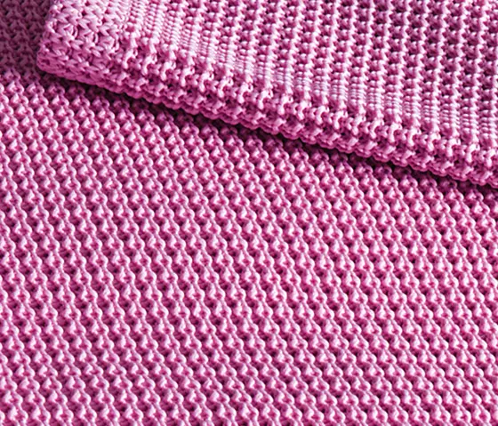 Viteo - Strickdecke