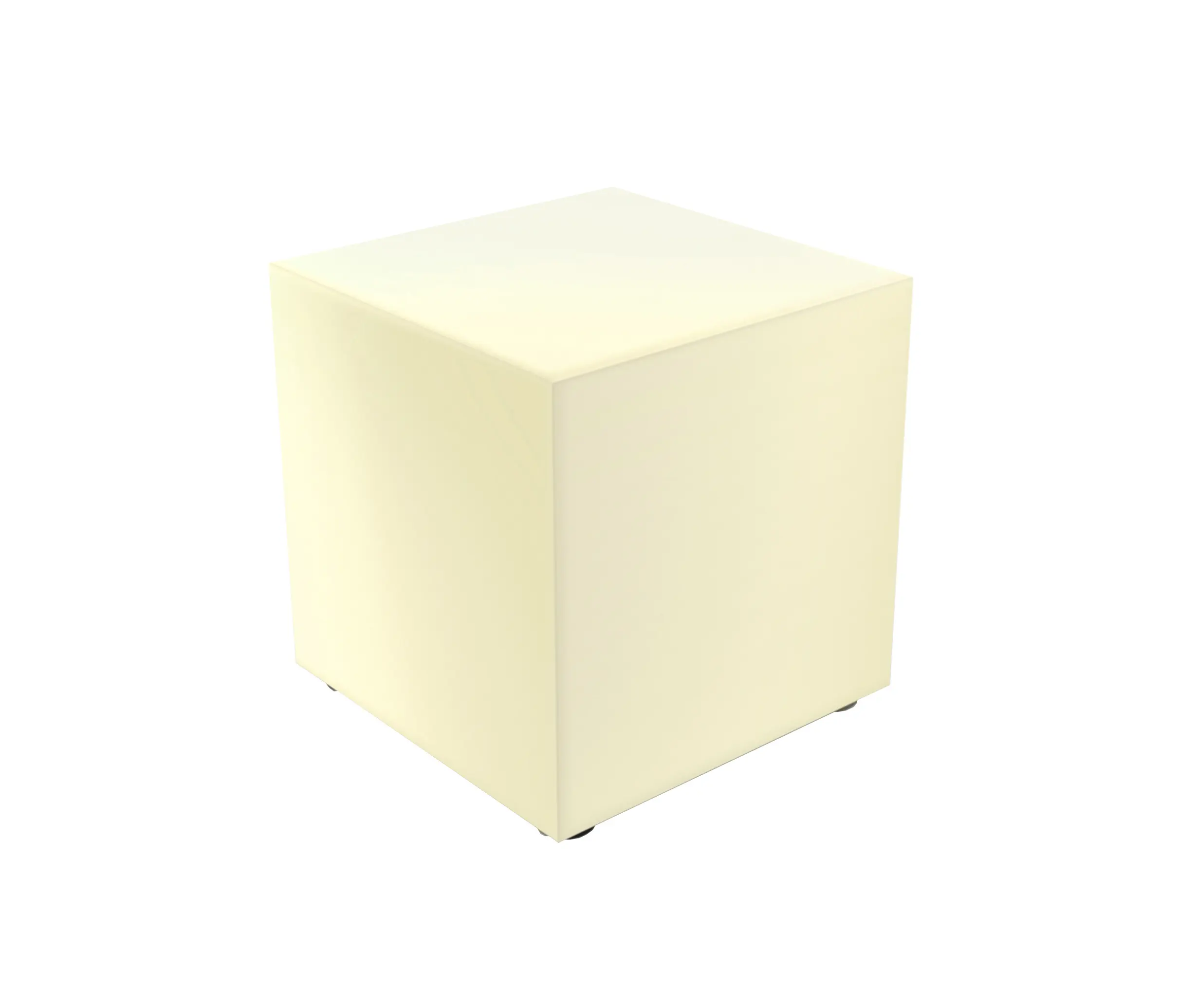 Viteo - Light Collection | Light Cube Basic Akku LED RGB