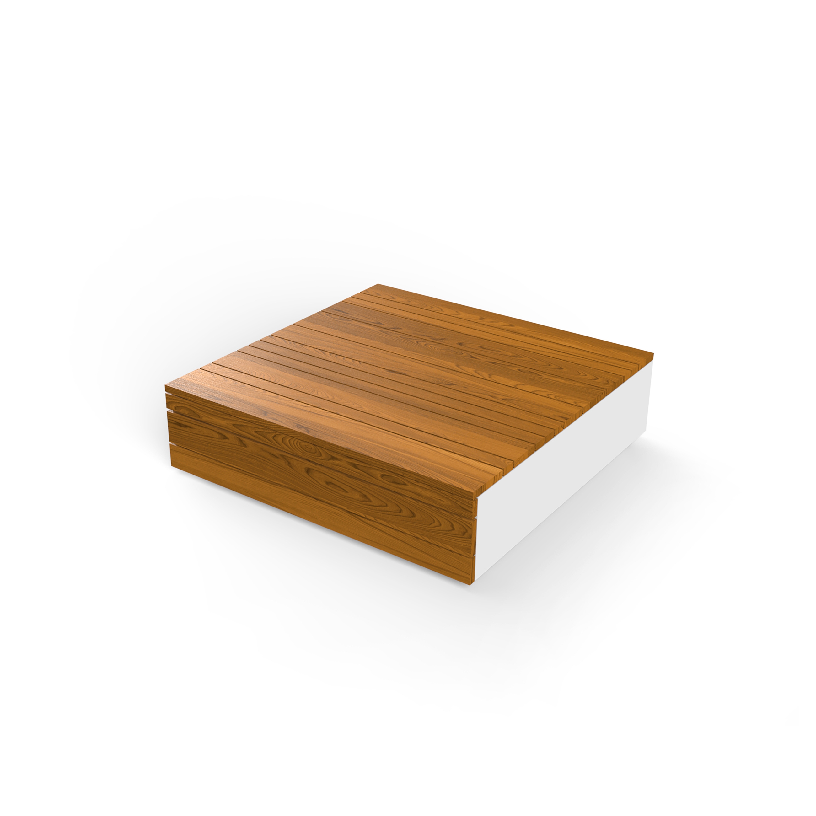 Display product Low Collection | Box 25/90 from manufacturer Viteo