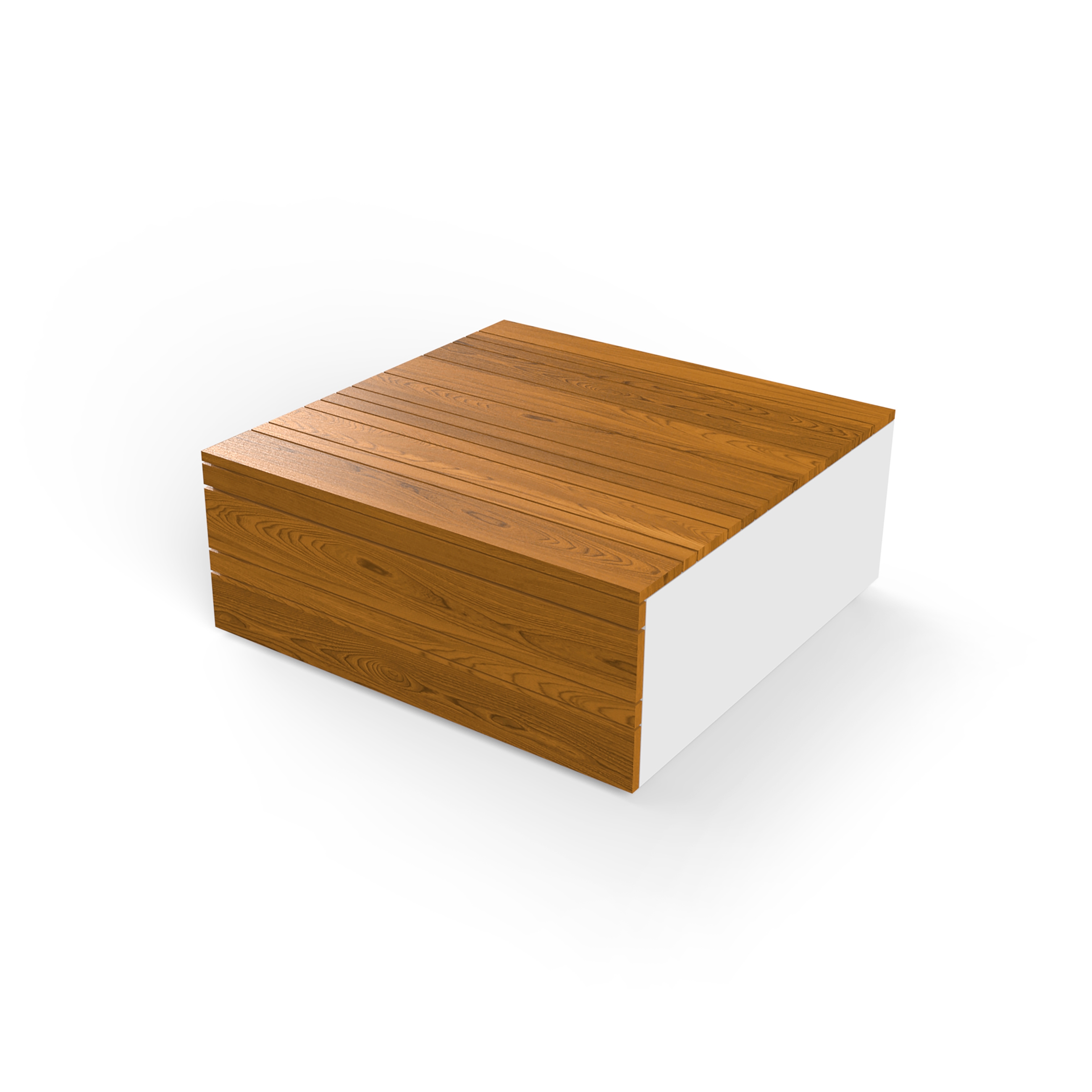 Display product Low Collection | Box 37/90 from manufacturer Viteo