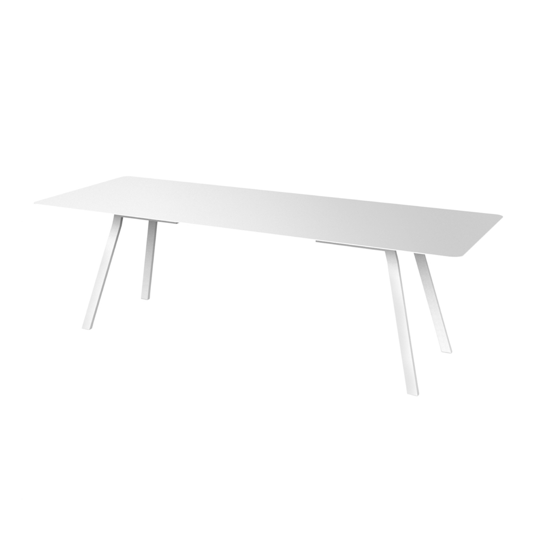 Produkt Slim Collection Essen | Esstisch 240 des Herstellers Viteo anzeigen