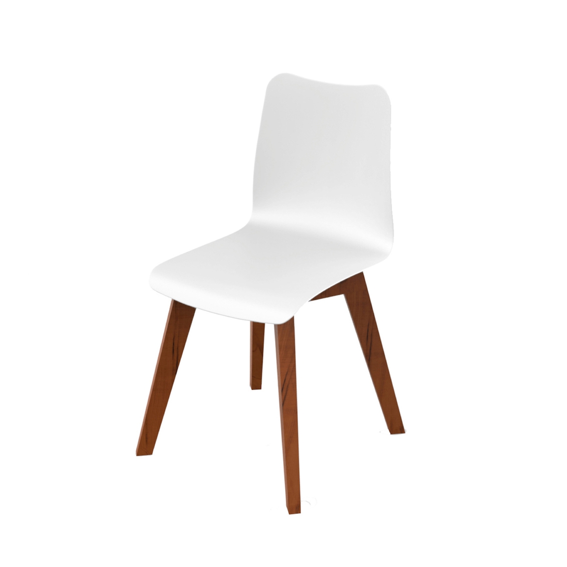 Produkt Slim Wood Collection Essen | Stuhl Holz des Herstellers Viteo anzeigen