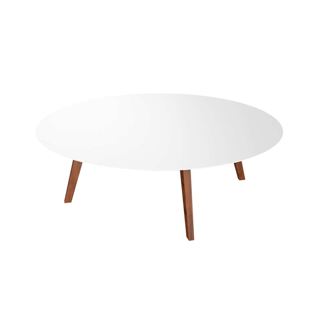Produkt Slim Wood Collection Lounge | Loungetisch Holz 130 des Herstellers Viteo anzeigen