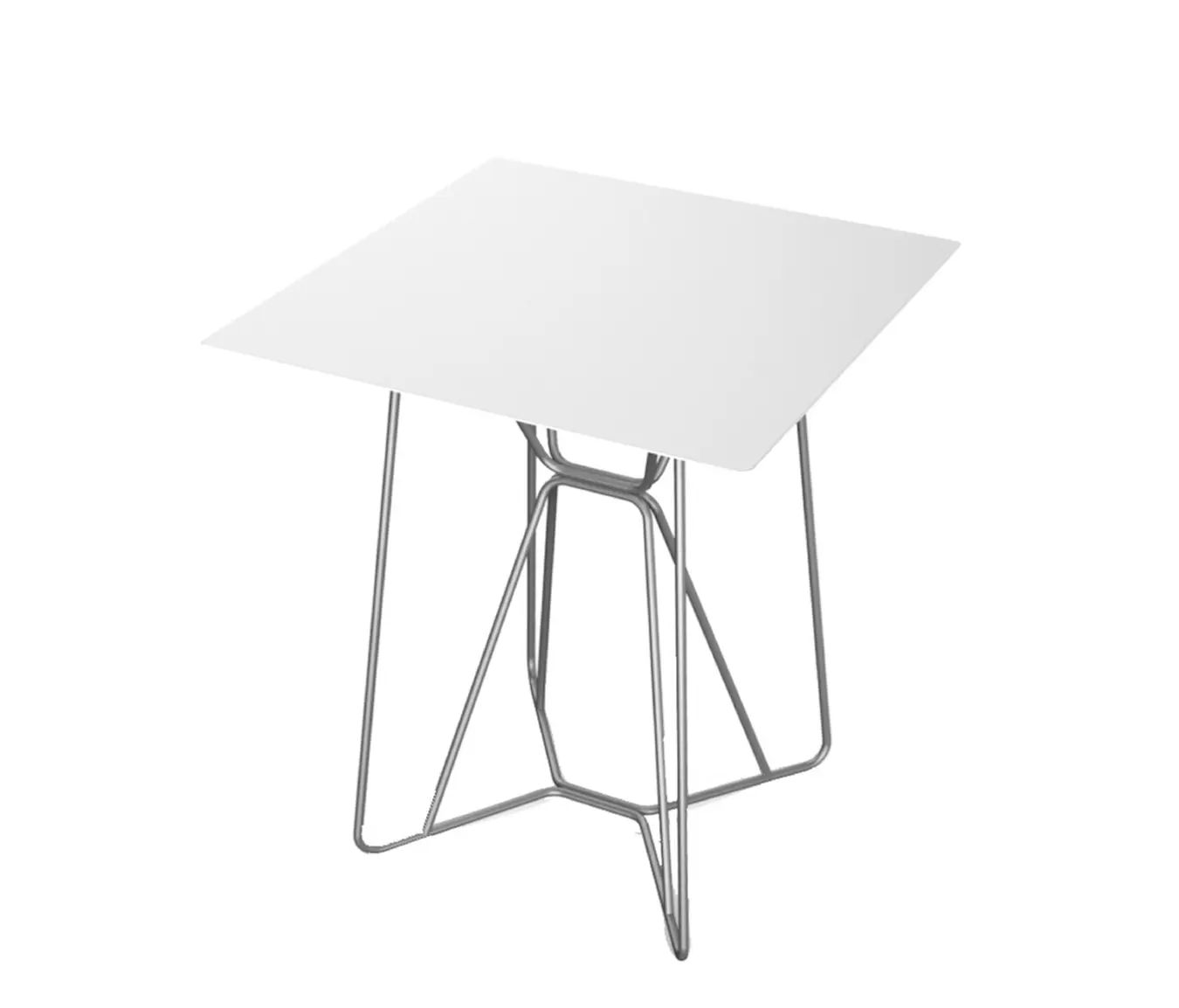 Viteo - Slim Collection Dining | Table Square 64