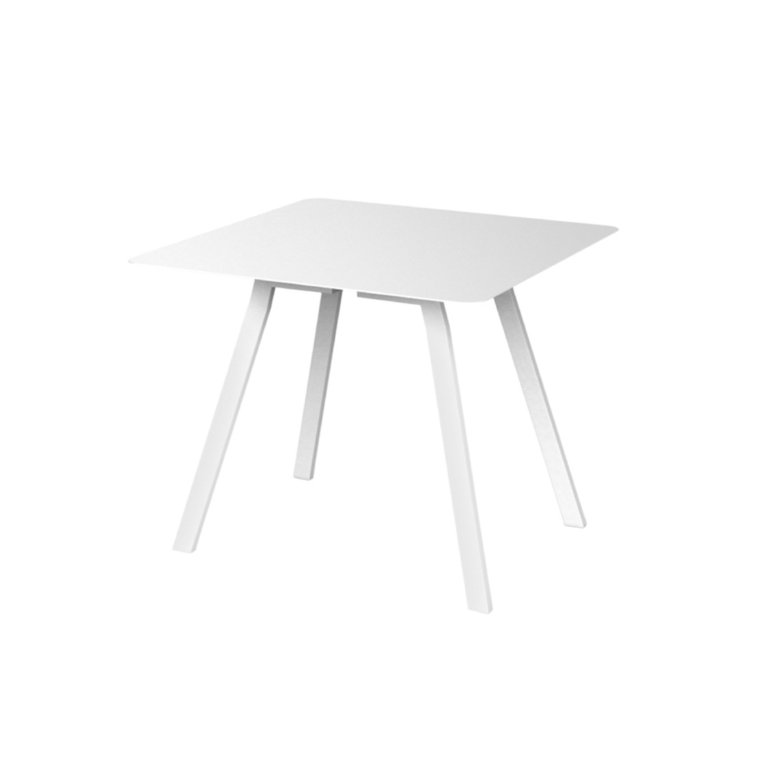 Produkt Slim Collection Essen | Esstisch 90 des Herstellers Viteo anzeigen