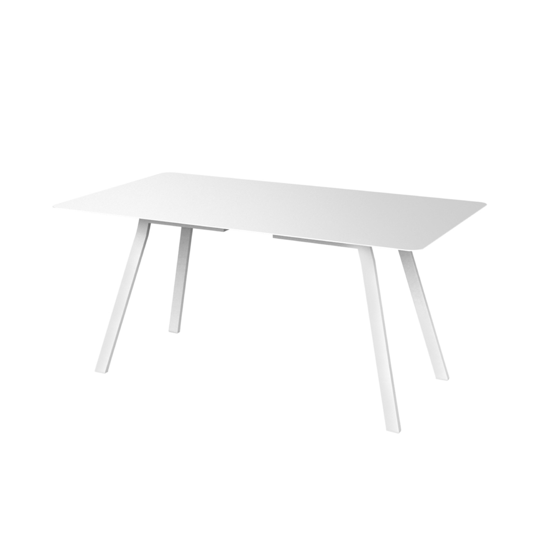 Produkt Slim Collection Essen | Esstisch 160 des Herstellers Viteo anzeigen