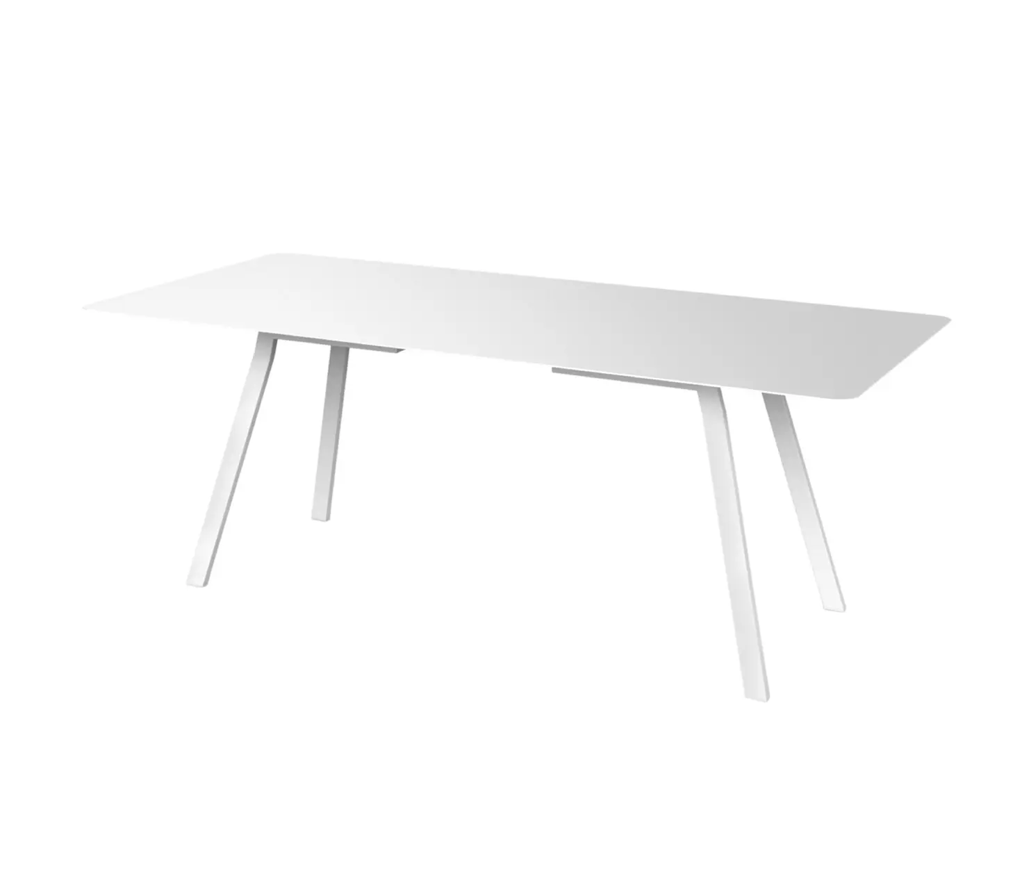 Viteo - Slim Collection Dining | Dining Table 200