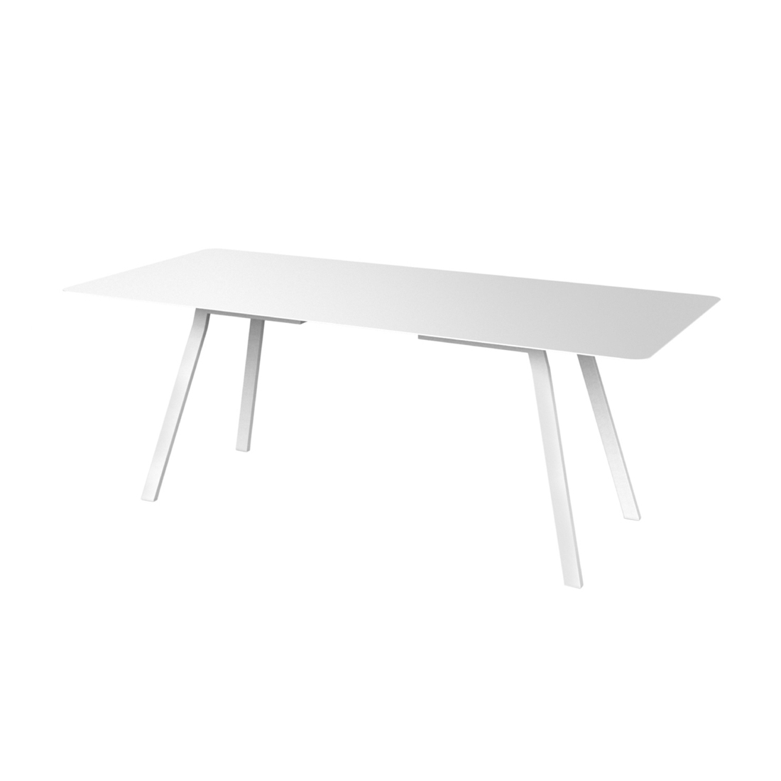 Produkt Slim Collection Essen | Esstisch 200 des Herstellers Viteo anzeigen