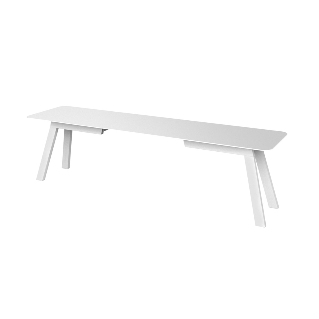 Produkt Slim Collection Essen | Bank 160 des Herstellers Viteo anzeigen