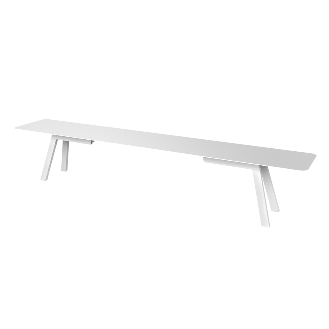 Produkt Slim Collection Essen | Bank 240 des Herstellers Viteo anzeigen