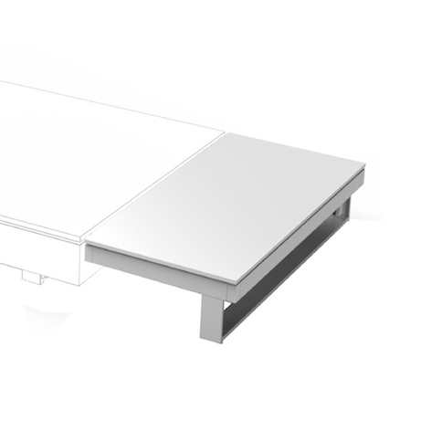Mostra il prodotto Pure Collection | Light Module 45 del produttore Viteo