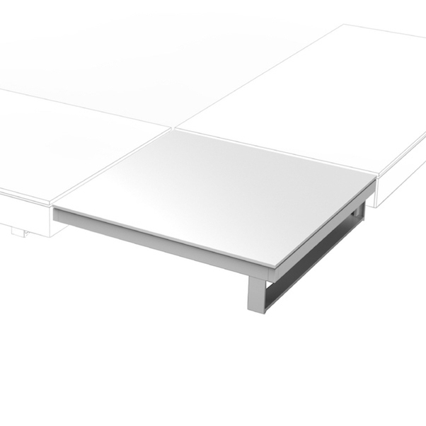 Mostra il prodotto Pure Collection | Light Module 90 del produttore Viteo