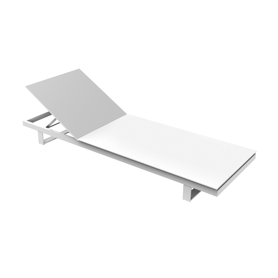 Produkt Pure Collection | Light Sonnenliege 200 des Herstellers Viteo anzeigen