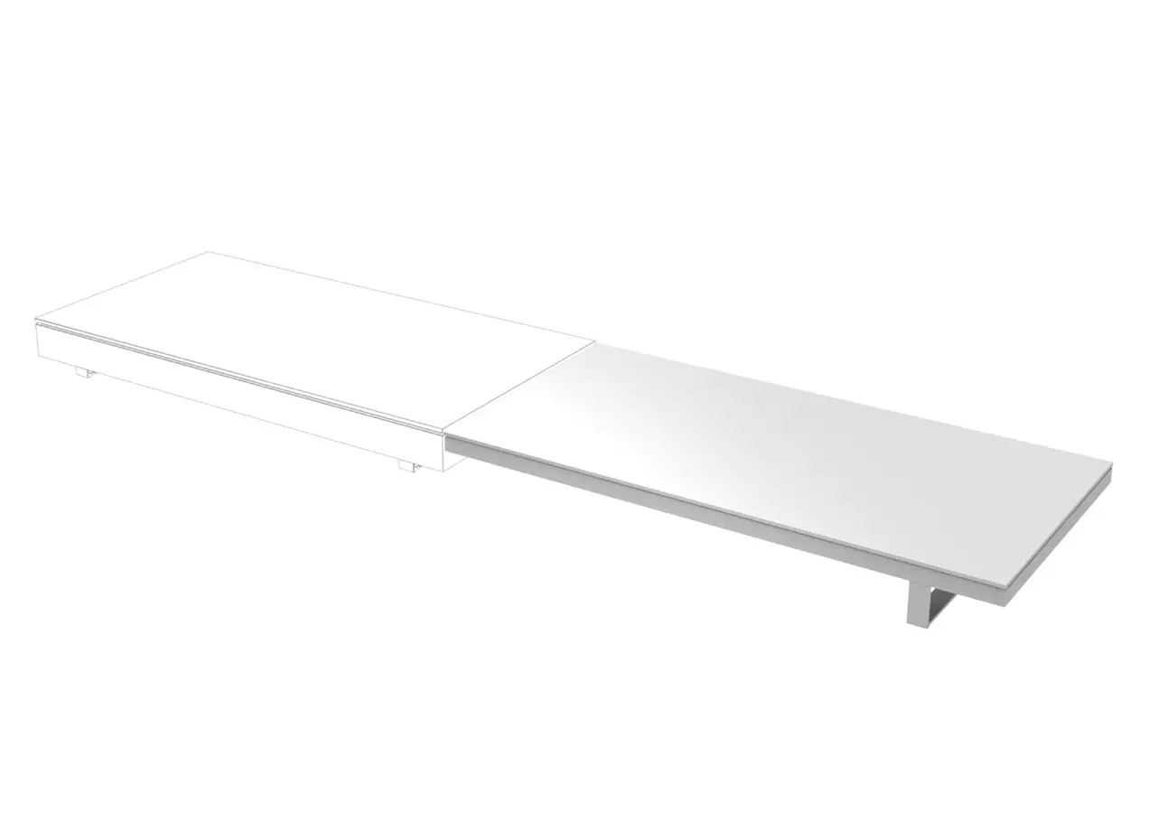 Viteo - Pure Collection | Light Module 180
