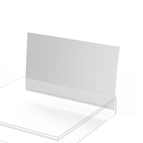Mostrar el producto Pure Collection | Backrest del fabricante Viteo