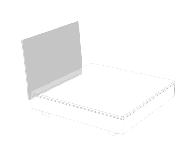 Viteo - Pure Collection | Armrest