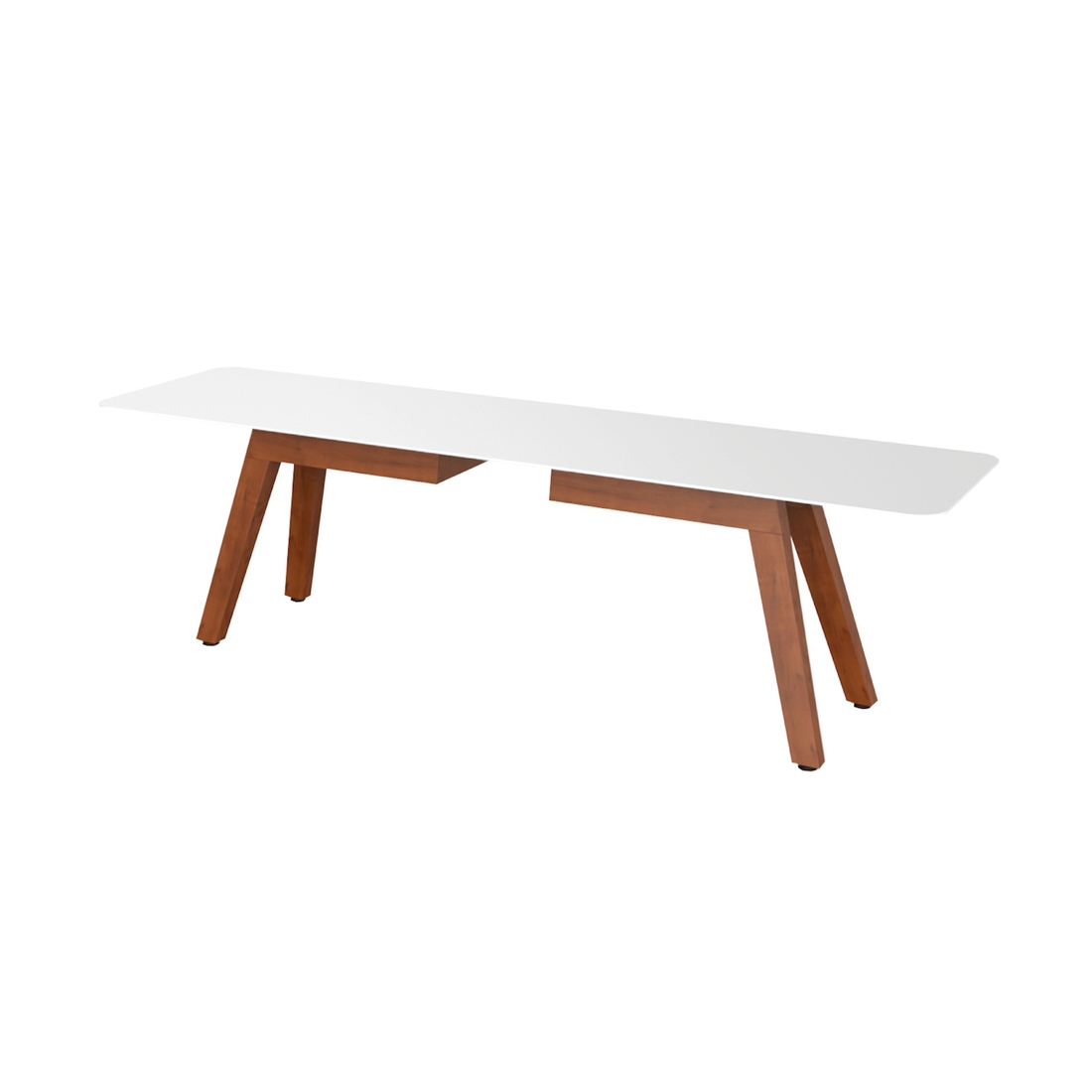Produkt Slim Wood Collection Essen | Bank Holz 200 des Herstellers Viteo anzeigen