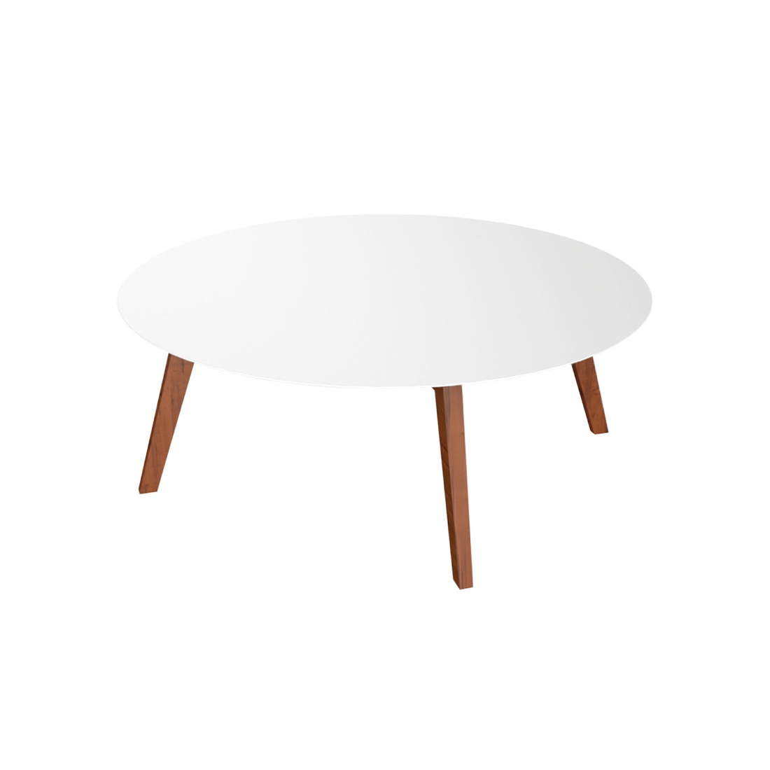 Produkt Slim Wood Collection Lounge | Loungetisch Holz 110 des Herstellers Viteo anzeigen