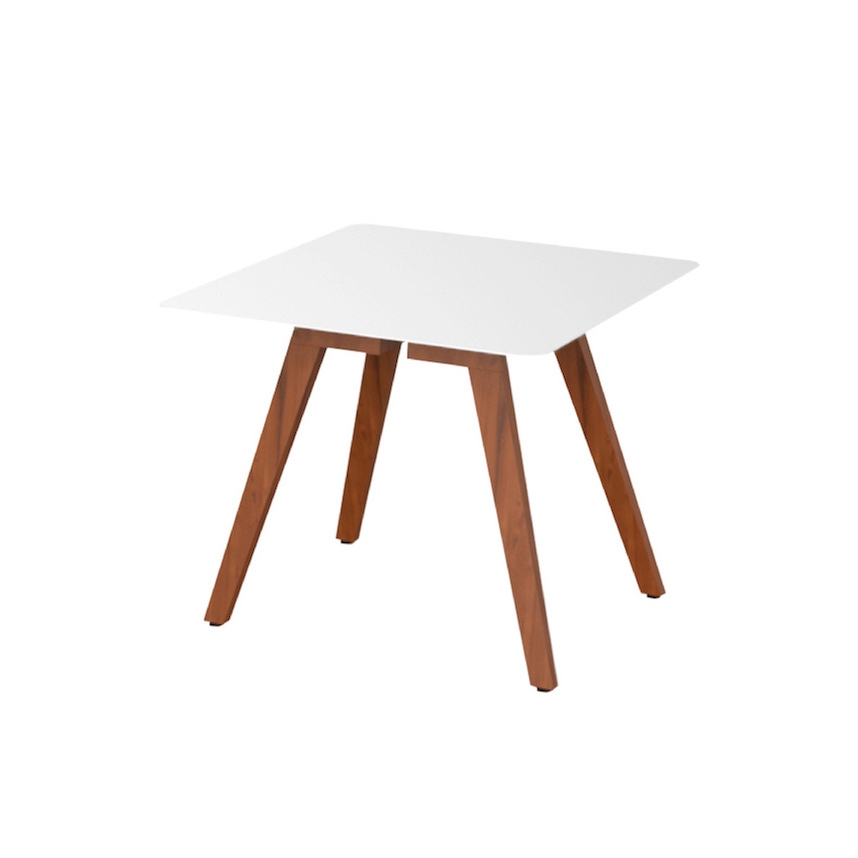 Produkt Slim Wood Collection Essen | Esstisch Holz 90 des Herstellers Viteo anzeigen