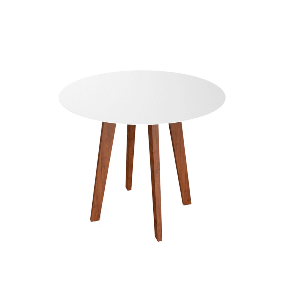 Produkt Slim Wood Collection Essen | Tisch Holz 90 des Herstellers Viteo anzeigen