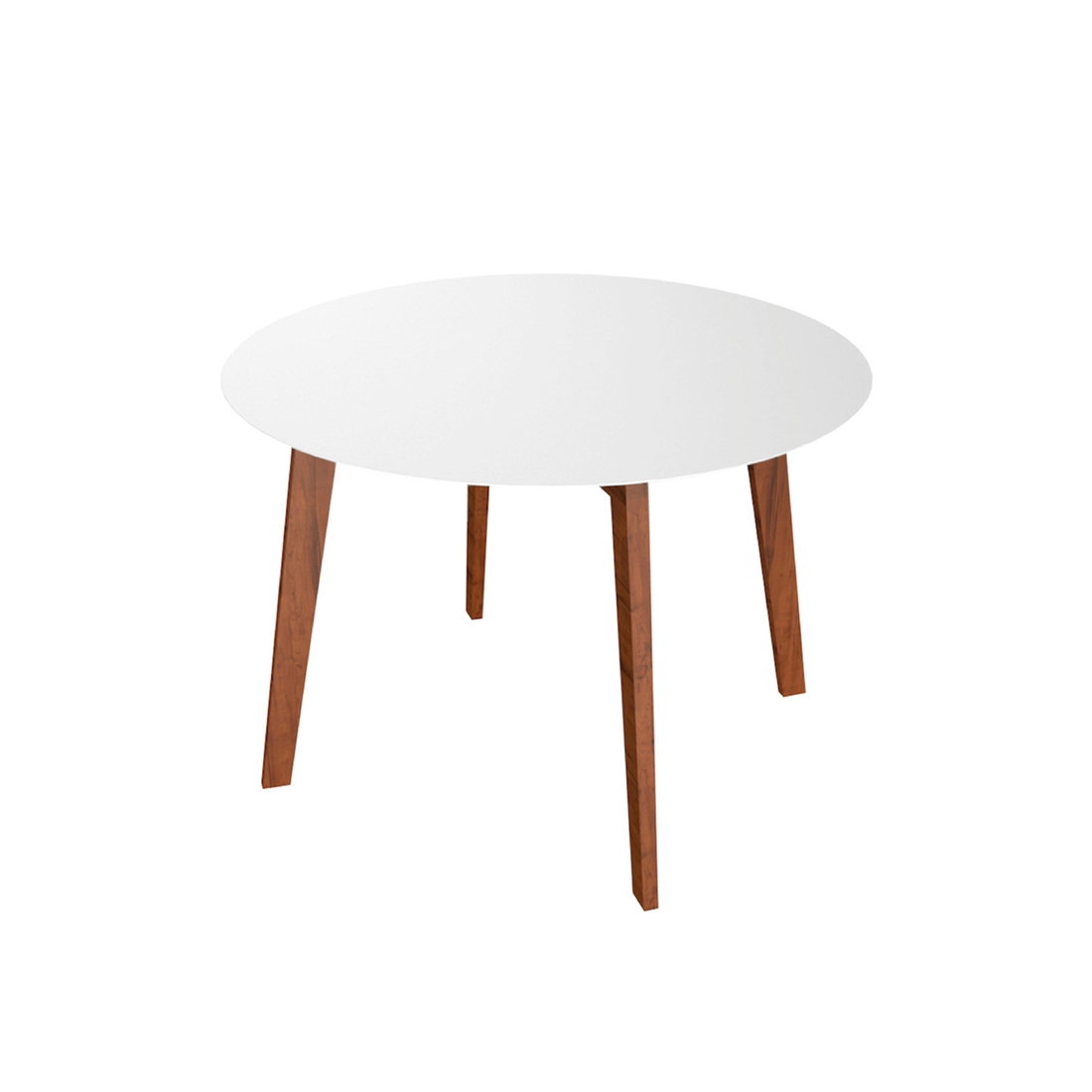 Produkt Slim Wood Collection Essen | Tisch Holz 110 des Herstellers Viteo anzeigen