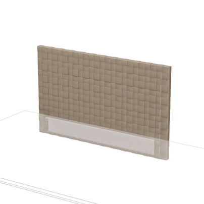 Mostra il prodotto Pure Collection | Belt Backrest del produttore Viteo