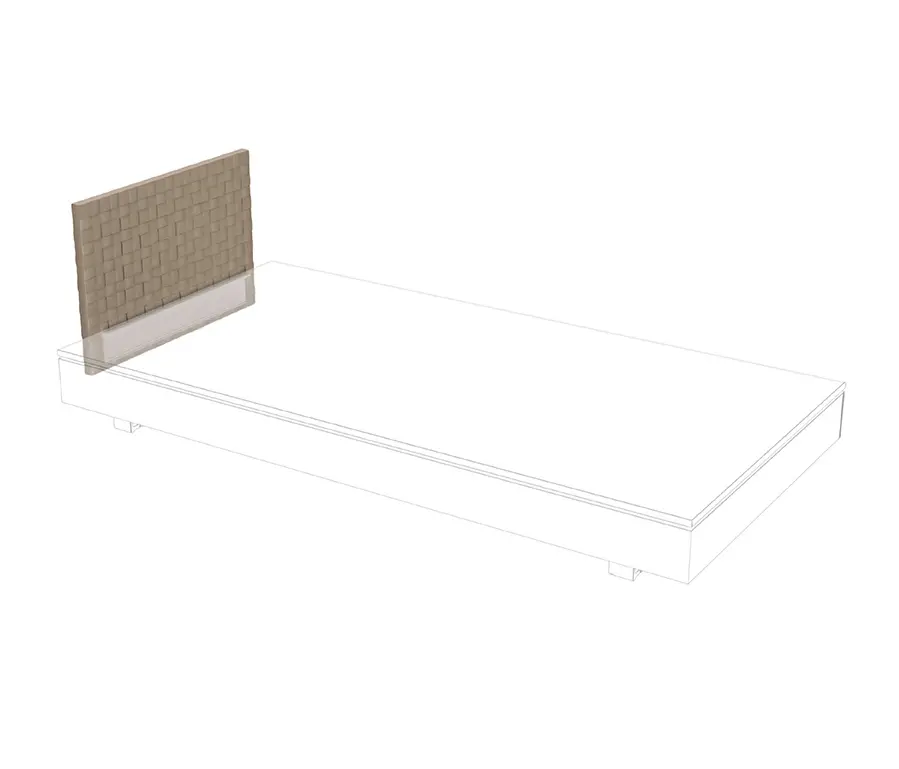 Viteo - Pure Collection | Belt Armrest