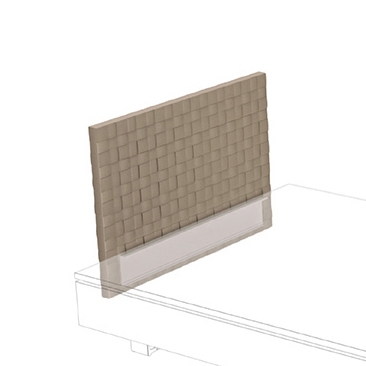 Mostra il prodotto Pure Collection | Belt Armrest del produttore Viteo