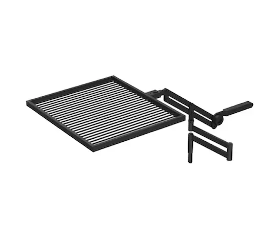 Viteo - Pure Collection | Grill Element