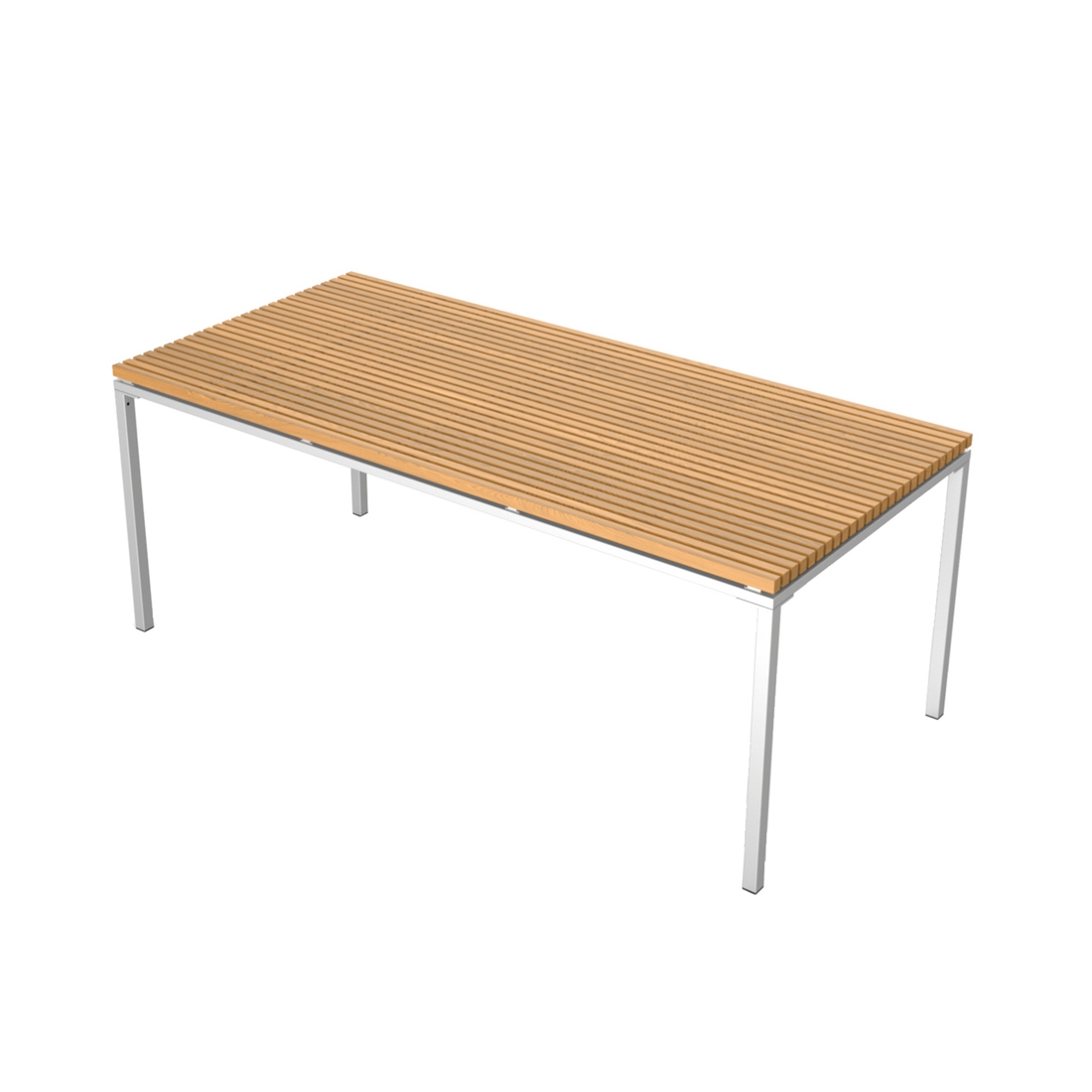 Produkt Home Collection Essen | Tisch 190/90 des Herstellers Viteo anzeigen