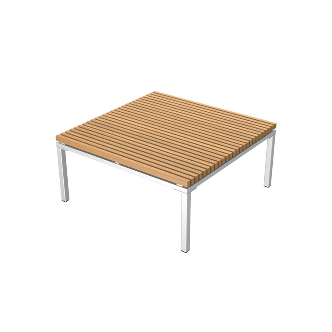 Produkt Home Collection Lounge | Loungetisch 90/90 des Herstellers Viteo anzeigen