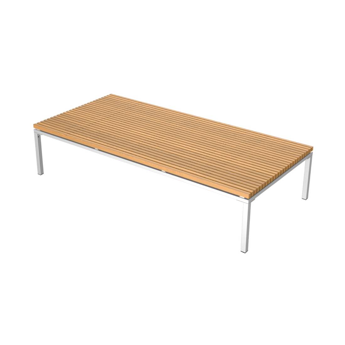Produkt Home Collection Lounge | Loungetisch 190/90 des Herstellers Viteo anzeigen