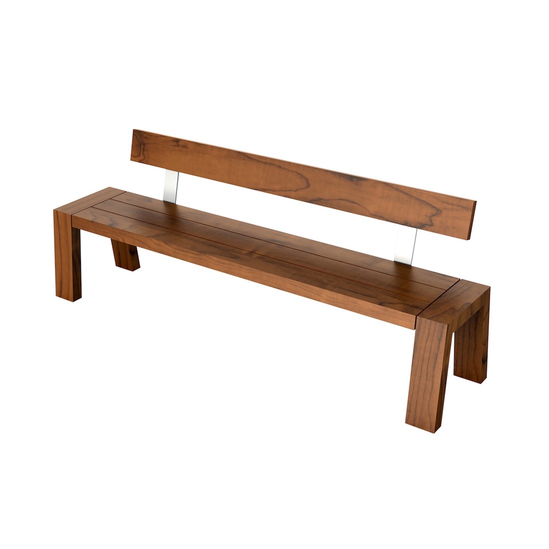 Produkt Solo Collection | Bank mit Lehne 210 des Herstellers Viteo anzeigen