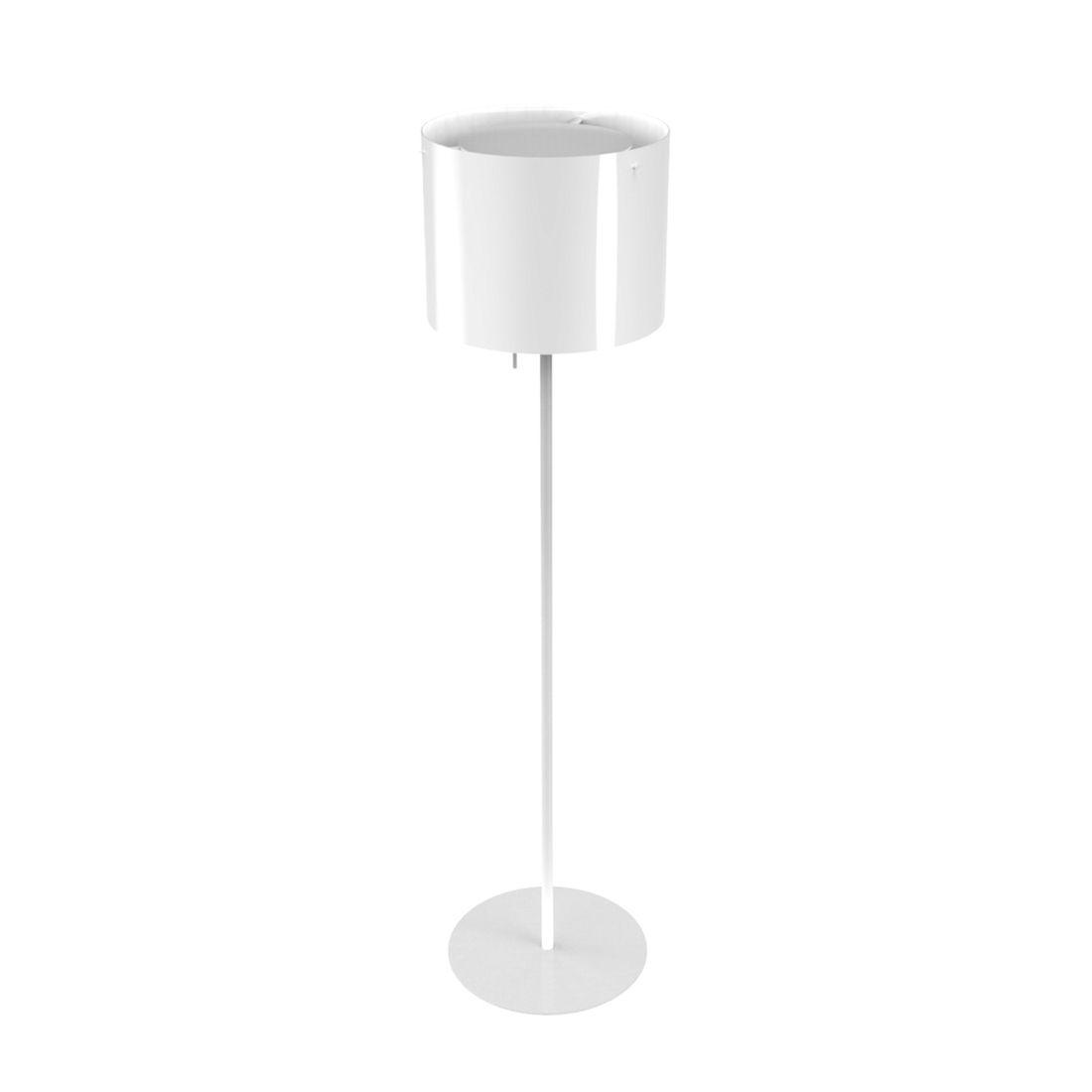 Display product Light Collection | Zoe Solar from manufacturer Viteo